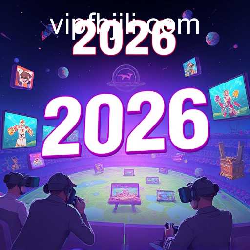 The Digital Playground: Exploring Fbjili