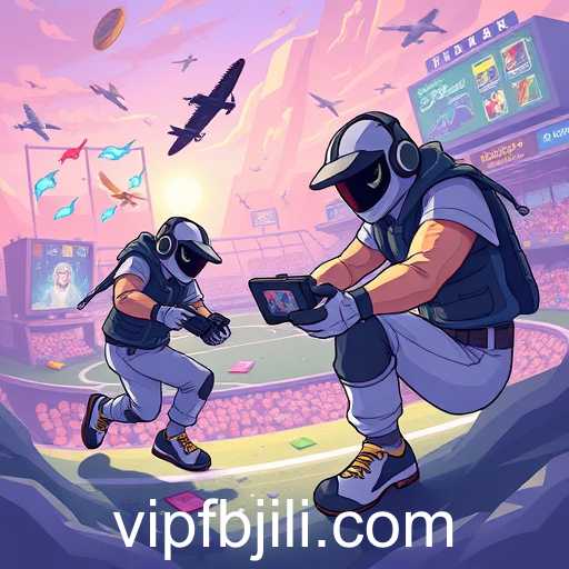 FBjili Emerges as a Gaming Hub