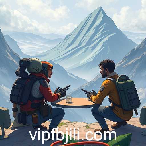 FBJili: Redefining Online Gaming Experience