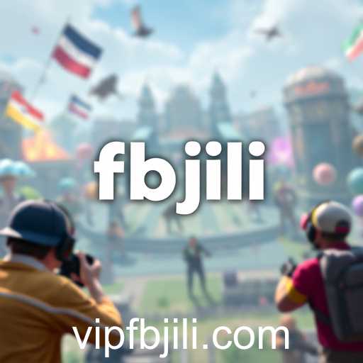 The Rise of Fbjili in Online Gaming