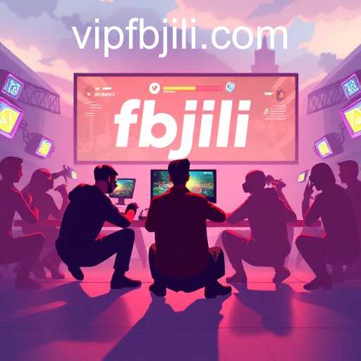 The Growing Influence of fbjili in Online Gaming