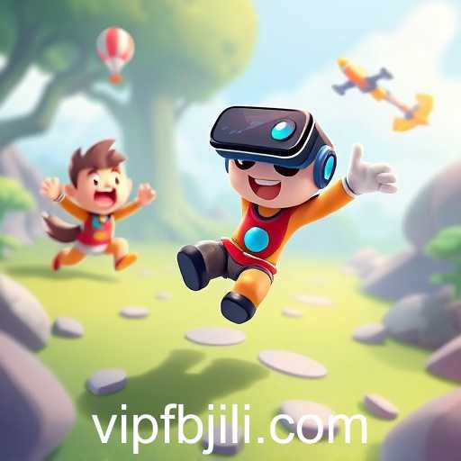 Exploring the Digital Frontier: fbjili's Rise in Online Gaming