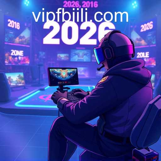 The Future of Online Gaming with Fbjili